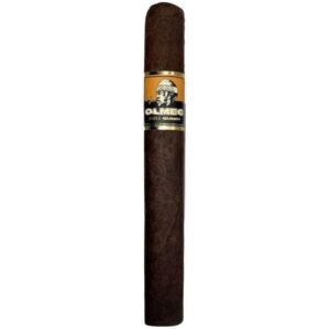 foundation olmec maduro toro cigar