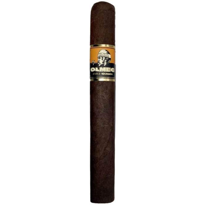 Foundation Olmec Maduro Toro