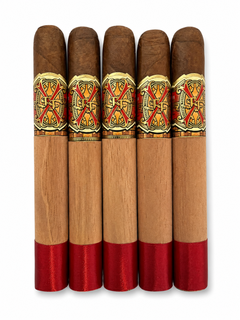 Arturo Fuente FFOX Opus X Perfecxion 4 5 pack
