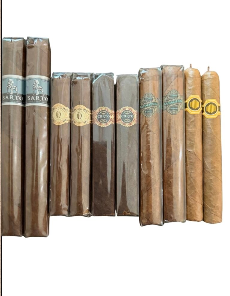 Warped Elite Sampler