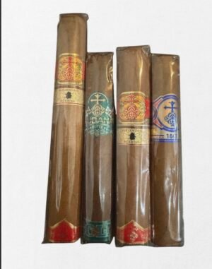 AG Alejandro Robaina Cubana Sampler