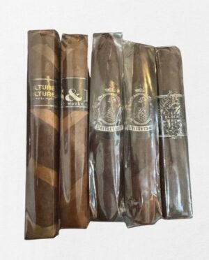 Thor's Personal Reserve Sampler
