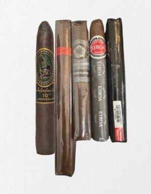 LFD Andalusian Bull 10th Anniversary Sampler 1 (Pre-Order)