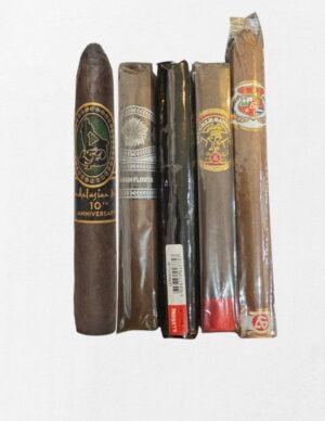 LFD Andalusian Bull 10th Anniversary Sampler 3 (Pre-Order)