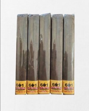 Espinosa 601 La Bomba Warhead 12 5 Pack cigars