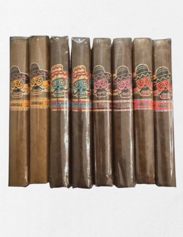 Samplers