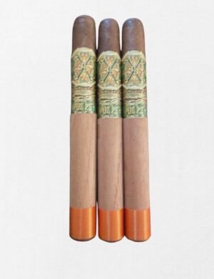 Arturo Fuente Opus X 25th Anniversary El Tributo 3 Pack cigars