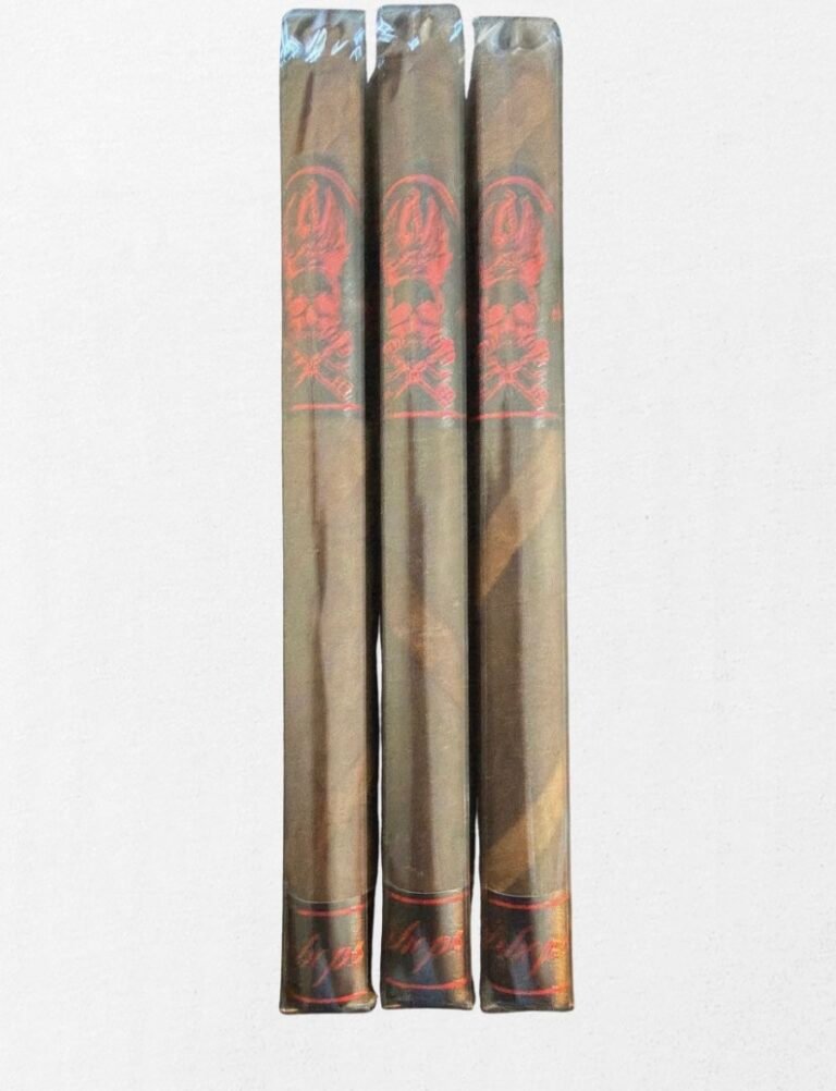 Black Label Trading Co. Bishops Blend 2026 Lancero 3 Pack