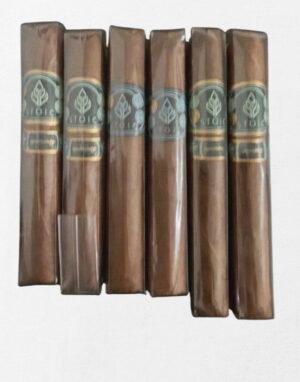 Stoic Elite Sampler